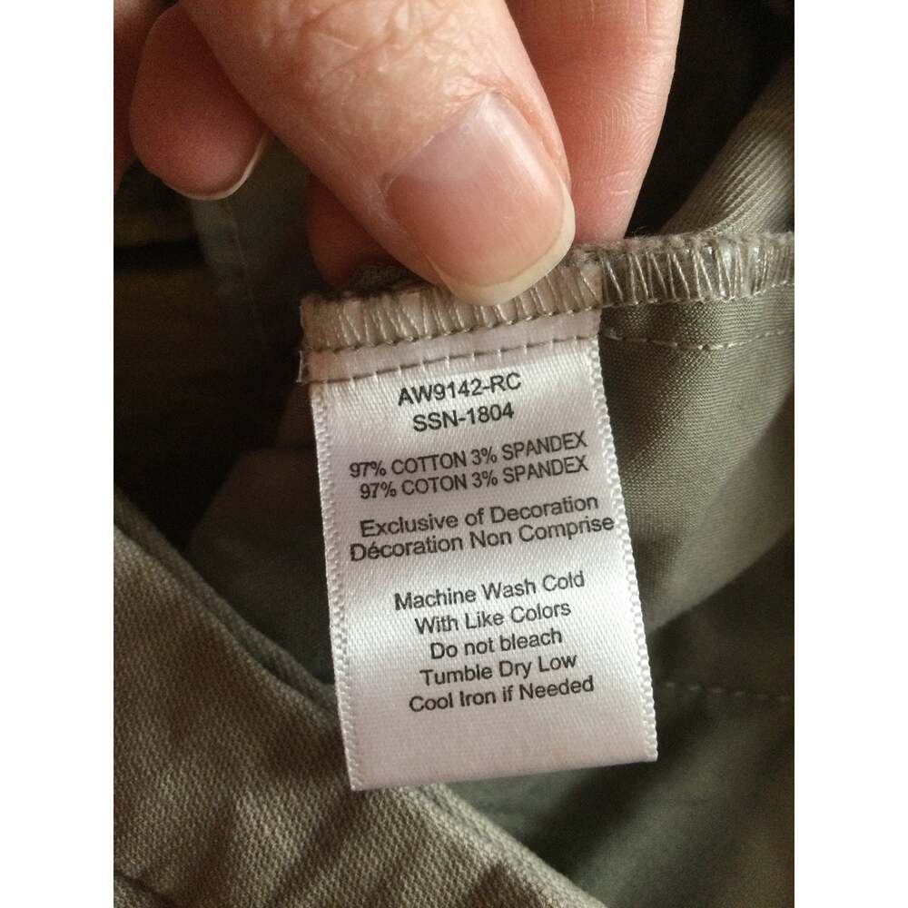 ATM pants - Picture 13 of 14
